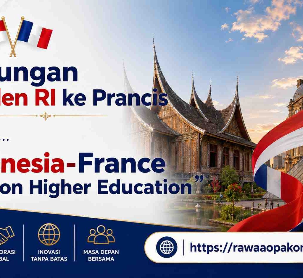 Prancis (ISW)