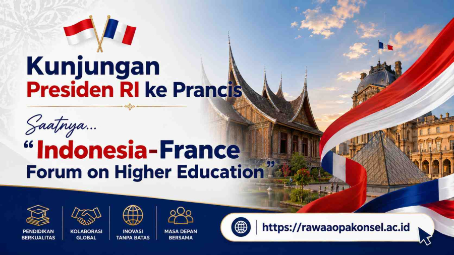 Prancis (ISW)