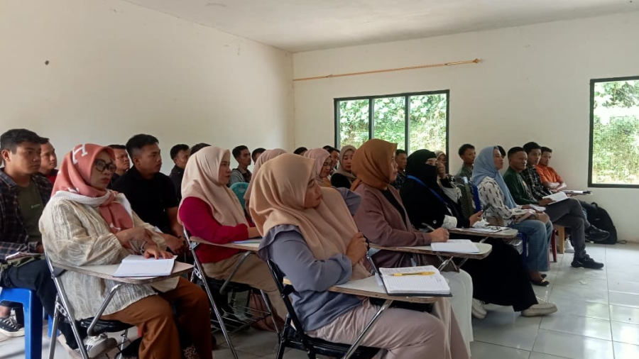 FOTO KULIAH
