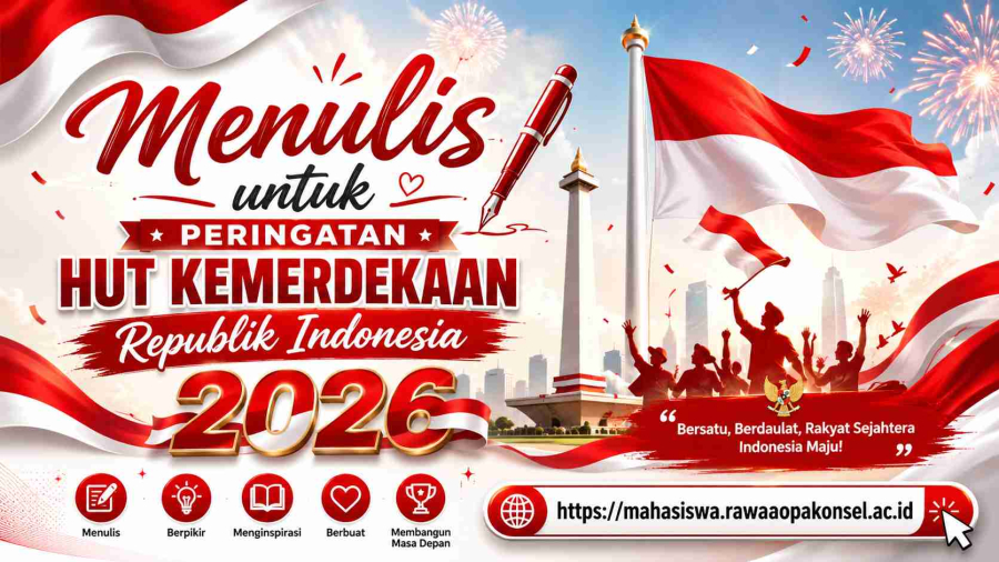 Kemerdekaan (ISW)