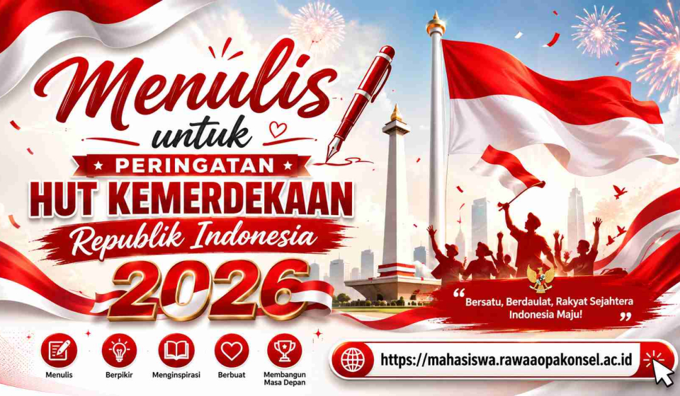 Kemerdekaan (ISW)