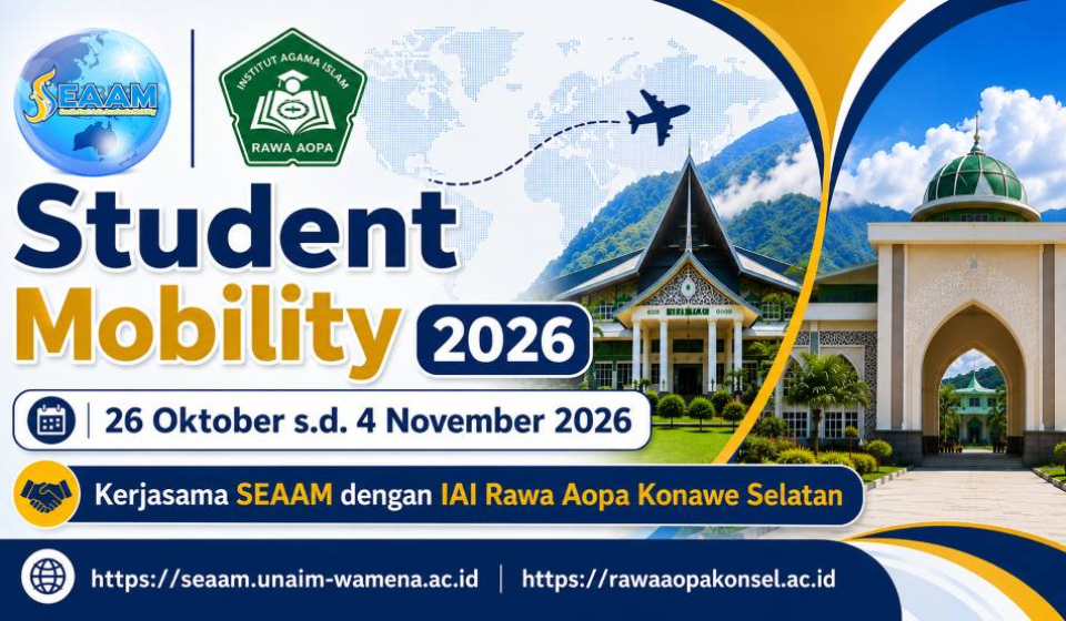 Student Mobility (ISW)