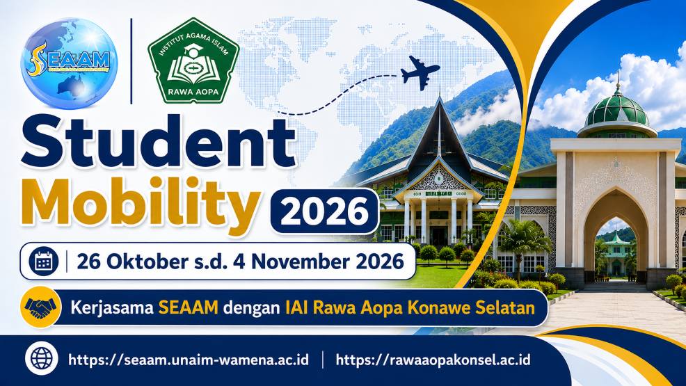 Student Mobility (ISW)