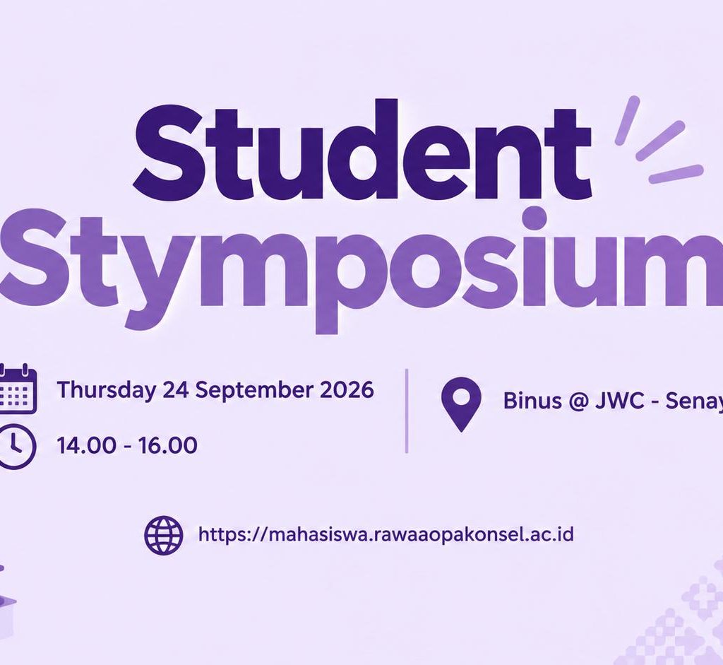 Southeast Asia Student Symposium, Forum Mahasiswa Asia Tenggara untuk Kolaborasi